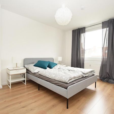 ברמן Zentrale Wohnung Im Herzen Des Viertels מראה חיצוני תמונה
