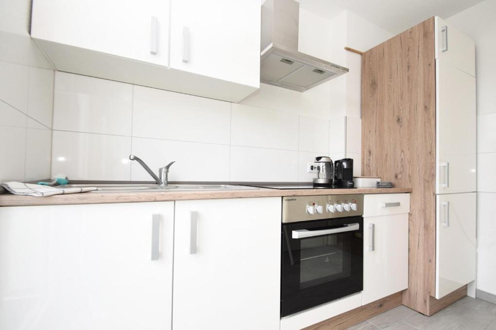 ברמן Zentrale Wohnung Im Herzen Des Viertels מראה חיצוני תמונה