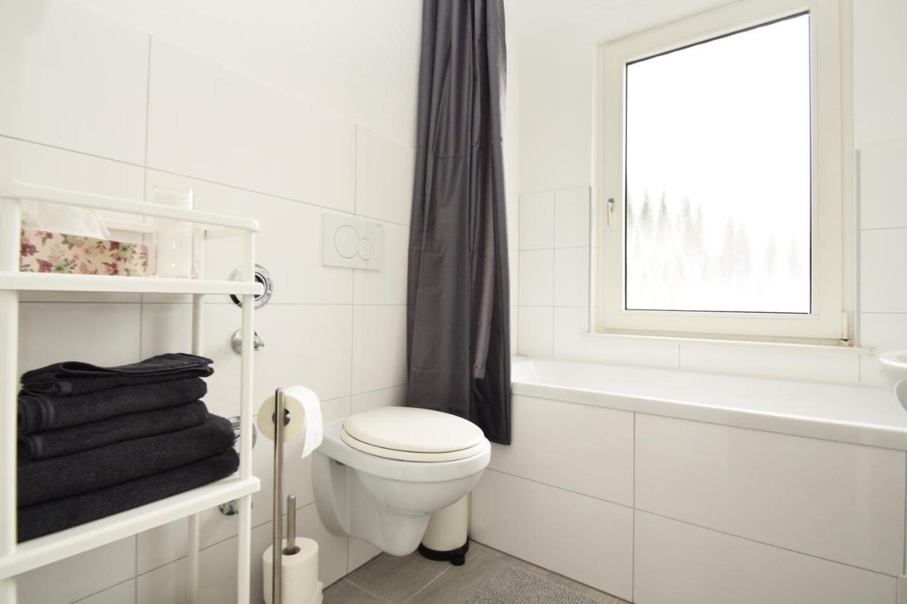 ברמן Zentrale Wohnung Im Herzen Des Viertels מראה חיצוני תמונה