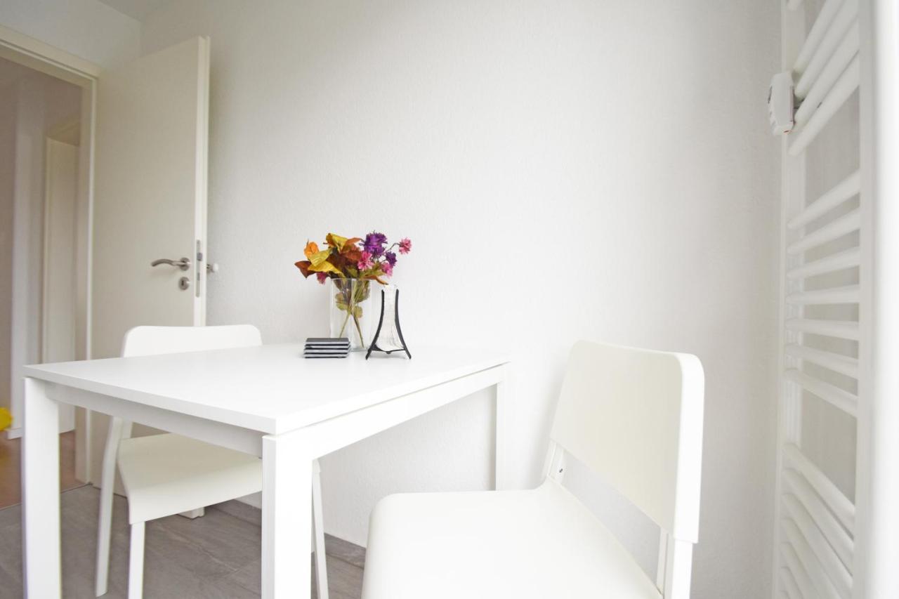 ברמן Zentrale Wohnung Im Herzen Des Viertels מראה חיצוני תמונה