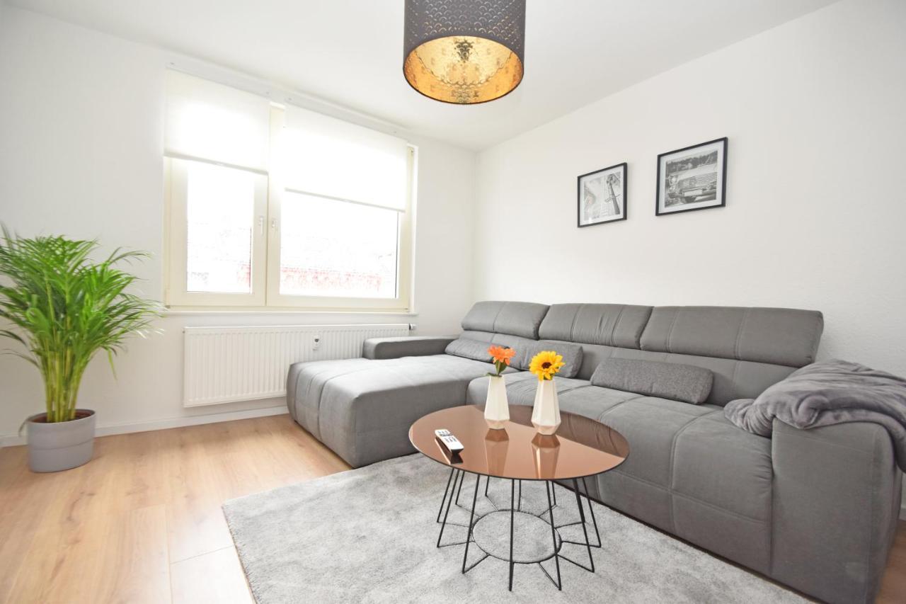 ברמן Zentrale Wohnung Im Herzen Des Viertels מראה חיצוני תמונה